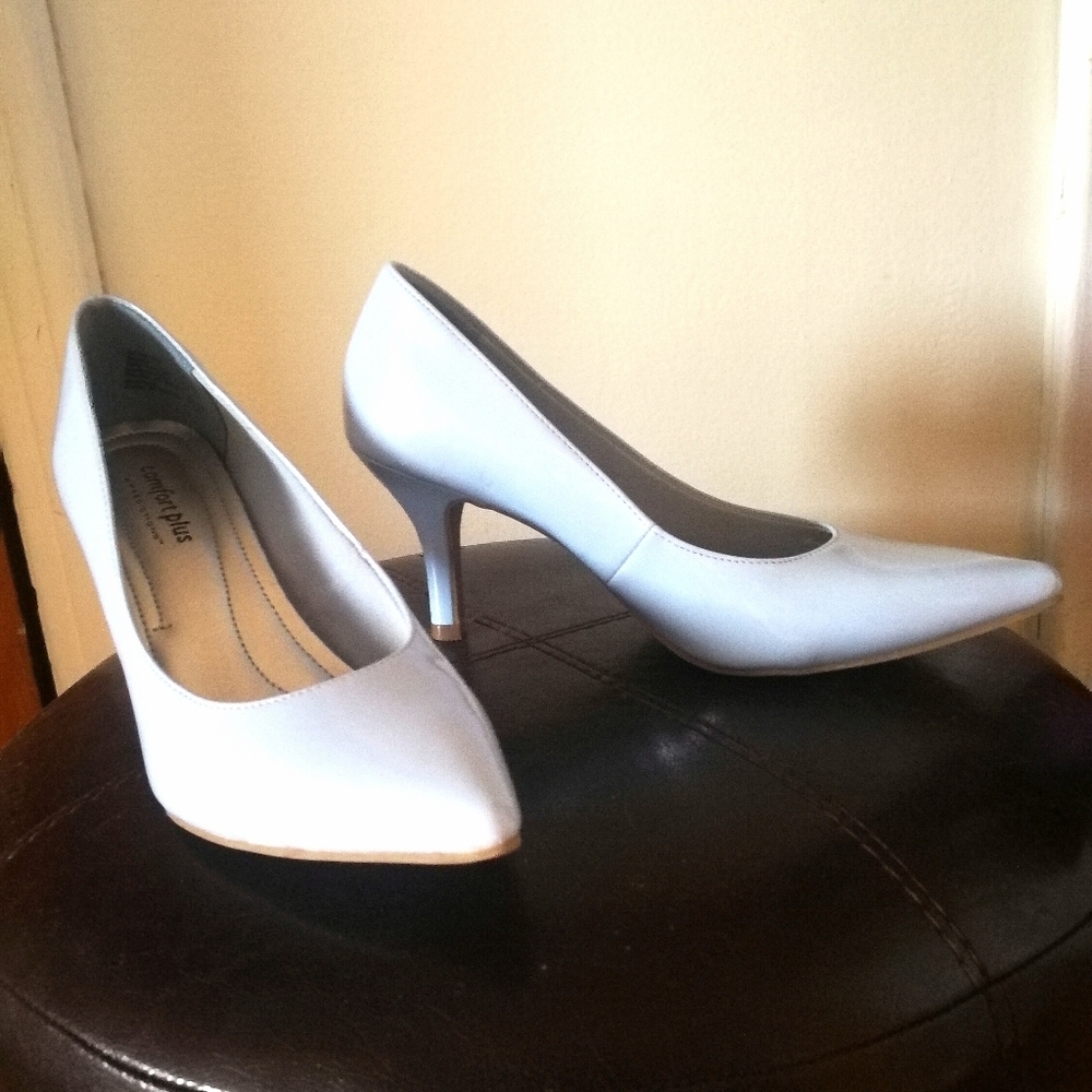 Stiletto heels